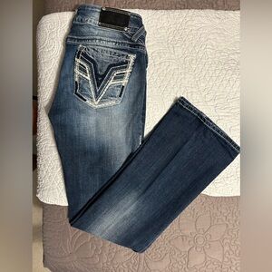 Designer Jeans